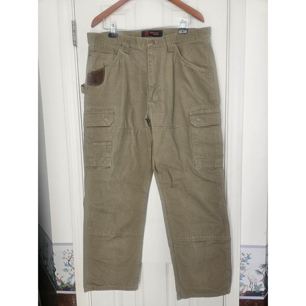 Riggs WorkWear by Wrangler 38x32